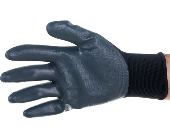 Перчатки Delta Plus VE712 р.09 VE712GR09 – изображение 4