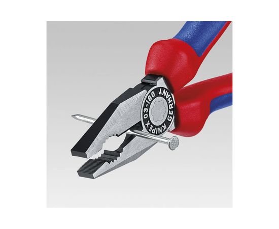 Пассатижи KNIPEX KN-0301180 – изображение 4
