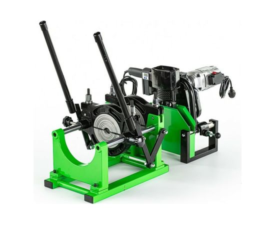 Аппарат для стыковой сварки ПНД труб ПРОСВАР СМ 160Т2 – изображение 4