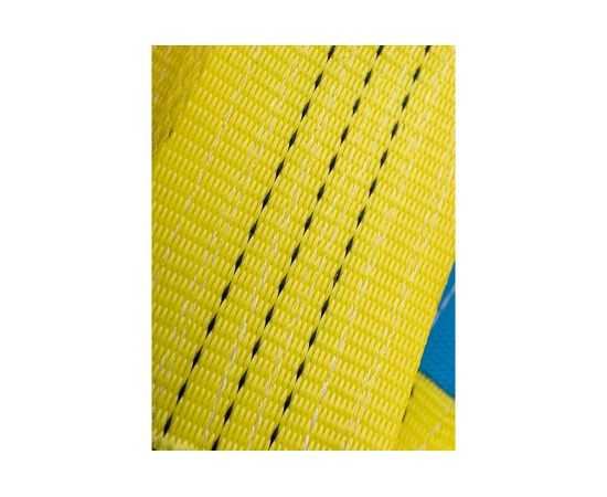 Текстильный строп ООО Торгснаб 3 т, 6 м, 90 мм 00-00000182 – изображение 4