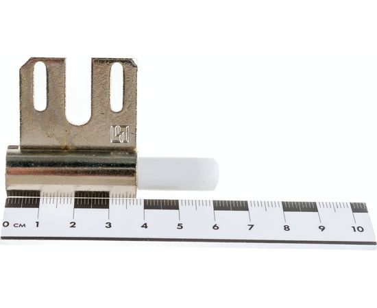 Петля SIMONSWERK Variant V 8100 WF часть коробки никелированная 67500 – изображение 4