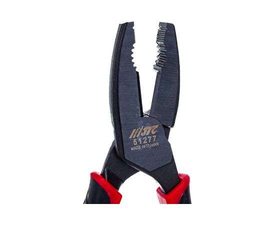 Пассатижи 175мм JTC-51277 – изображение 4