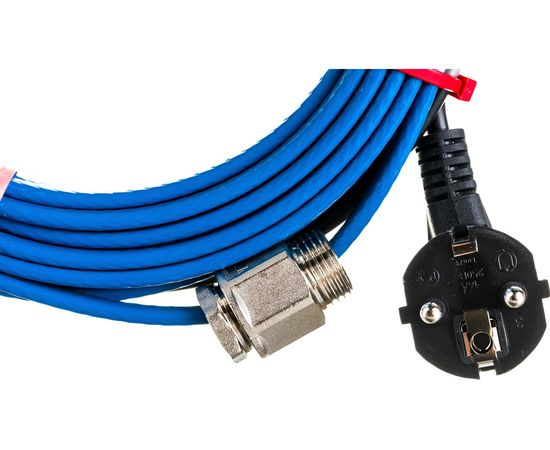 Греющий кабель Heatus SMH 70Вт 7м HASMH10007 – изображение 4