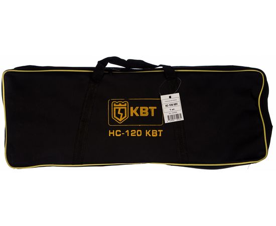 Секторные ножницы КВТ НС-120 54569 – изображение 4