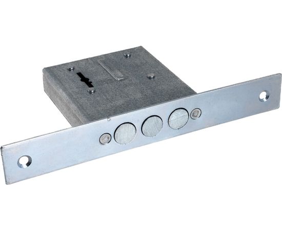 Врезной замок Симеко БИФ-010-1х3 Б1009 – изображение 4