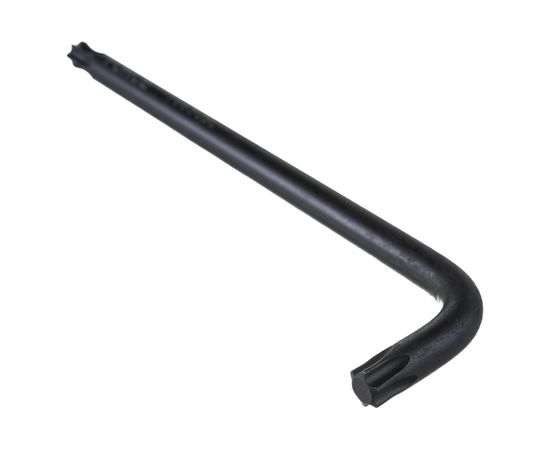 Набор торкс FORCE Г-образных удлиненных с шаром Т10-Т50, 9 предм. 5098LB – изображение 4