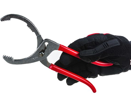 Съемник масляных фильтров Trommelberg (60-115 мм) A102063 – изображение 4