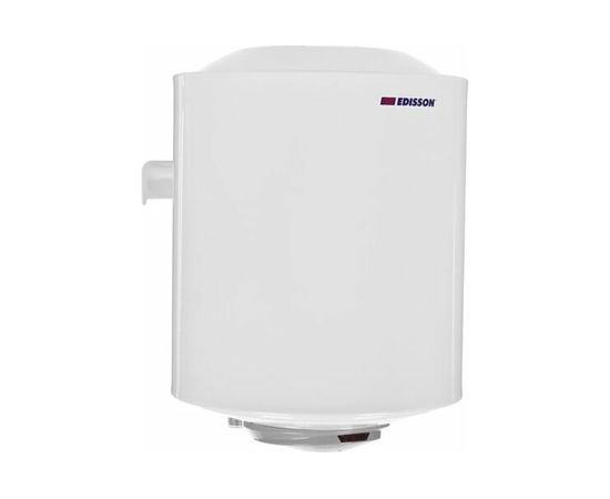 Накопительный электрический водонагреватель EDISSON ES 30 V ЭдЭ001796 – изображение 5