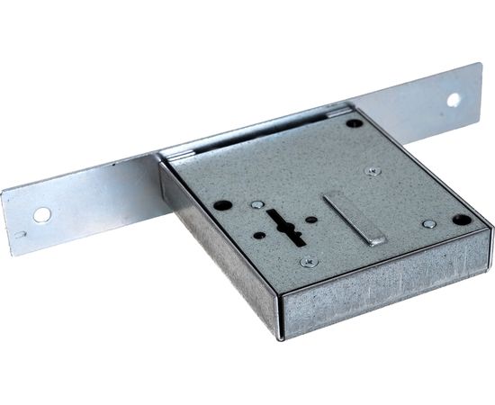 Врезной замок Симеко БИФ-010-1х3 Б1009 – изображение 5