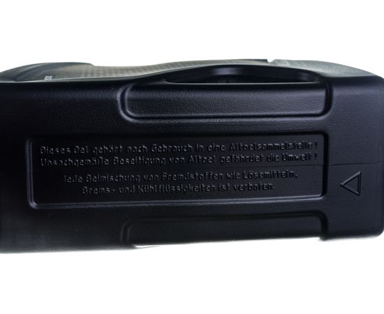 Моторное масло AVISTA PACE SN SAE 5W-50 1л 172619 – изображение 5