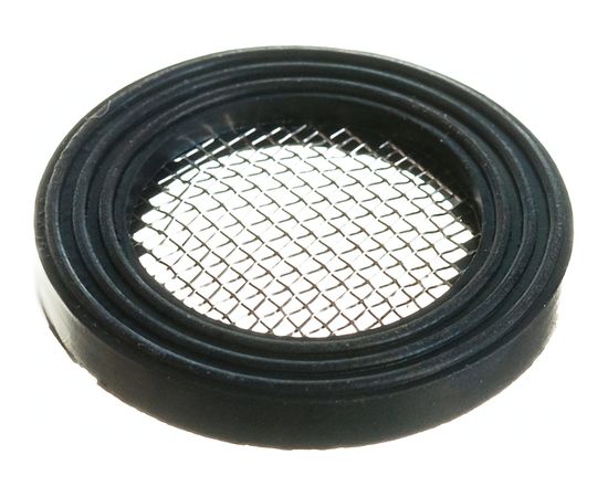 Прокладка для смесителя с сеточкой MasterProf 1/2"" и 3/4"", 4 шт ИС.131414 – изображение 5