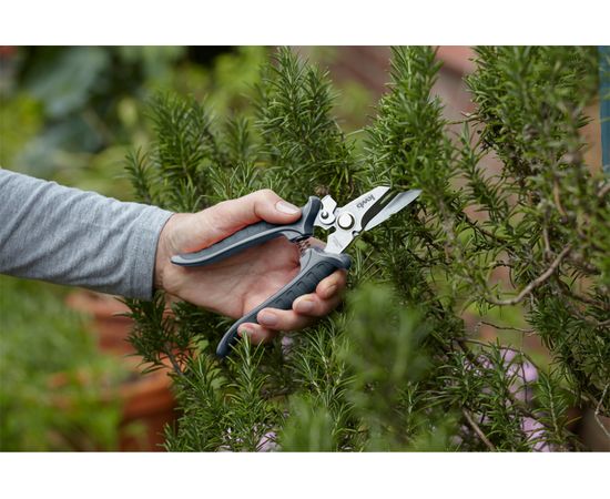 Секатор KWB 190 мм 926790 – изображение 5