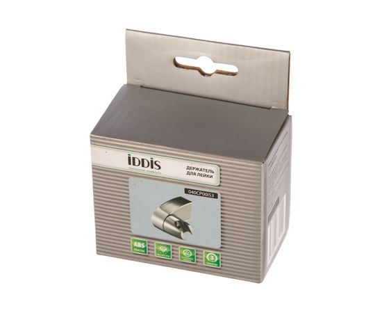 Держатель для лейки IDDIS 040 ID 040CP00I53 – изображение 5