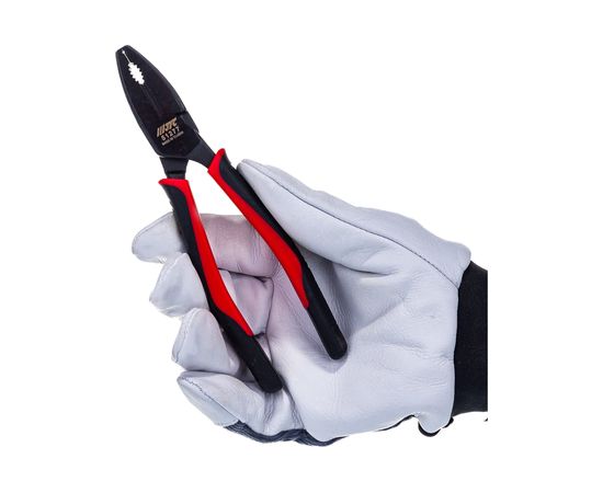 Пассатижи 175мм JTC-51277 – изображение 5