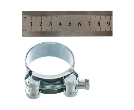 Силовой хомут FORTISFLEX ROBUST SR/W1 40-43 69039 – изображение 5