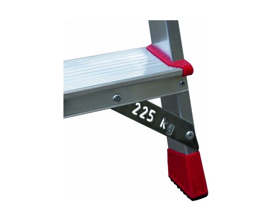 Стремянка Новая высота 9 ступеней 3110109 – изображение 5