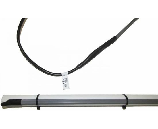 Саморегулирующийся греющий кабель на трубу Обогрев Люкс 2 м. 00-00000618 – изображение 5