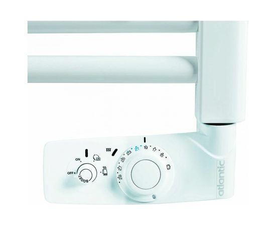 Электрический полотенцесушитель ATLANTIC CH 300W 850403 – изображение 5