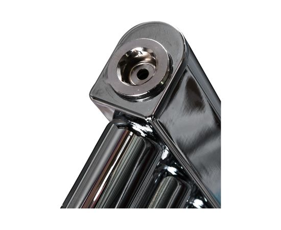 Электрический полотенцесушитель ATLANTIC CH 300W 850403 – изображение 6