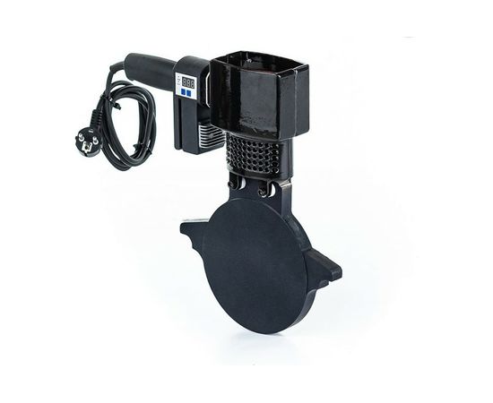 Аппарат для стыковой сварки ПНД труб ПРОСВАР СМ 160Т2 – изображение 6