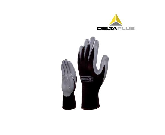 Перчатки Delta Plus VE712 р.09 VE712GR09 – изображение 6