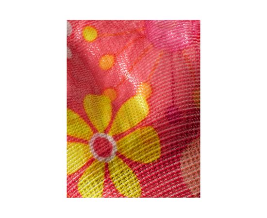 Нейлоновые с нитрилом перчатки Фабрика перчаток Цветок ПЕР-ПУ-ЦВ-960 – изображение 6