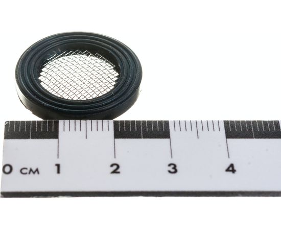 Прокладка для смесителя с сеточкой MasterProf 1/2"" и 3/4"", 4 шт ИС.131414 – изображение 6