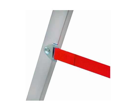 Стремянка Новая высота 9 ступеней 3110109 – изображение 6