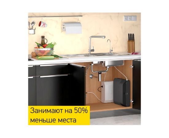 Фильтр для воды Prio Новая вода МОD 600 – изображение 7