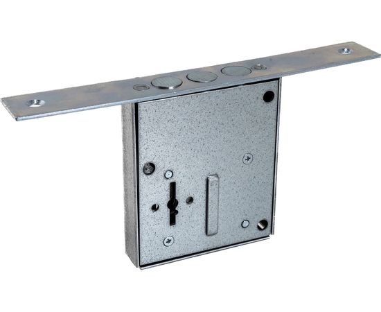 Врезной замок Симеко БИФ-010-1х3 Б1009 – изображение 7