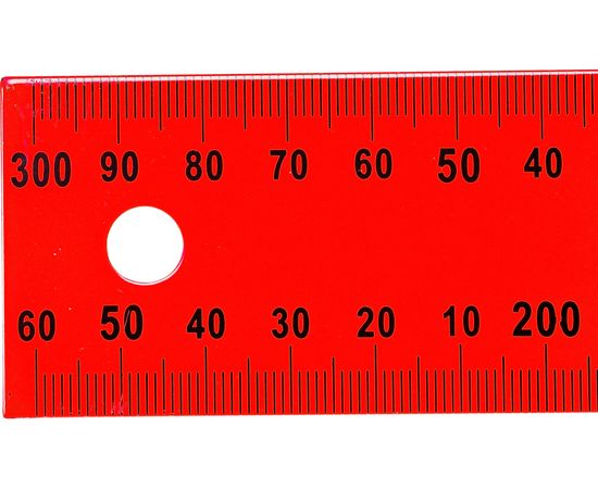 Столярный угольник, 300 мм Biber ЭКСПЕРТ 40537 тов-157075 – изображение 7