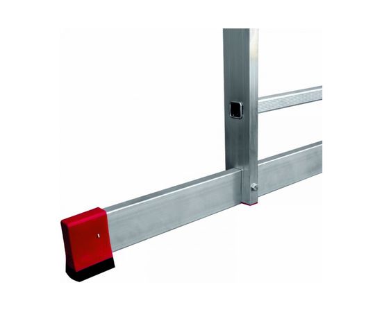 Трехсекционная лестница Новая Высота 3x9 604309 – изображение 7