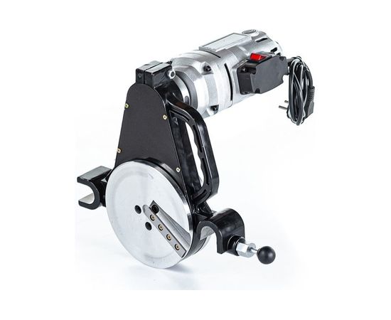 Аппарат для стыковой сварки ПНД труб ПРОСВАР СМ 160Т2 – изображение 7