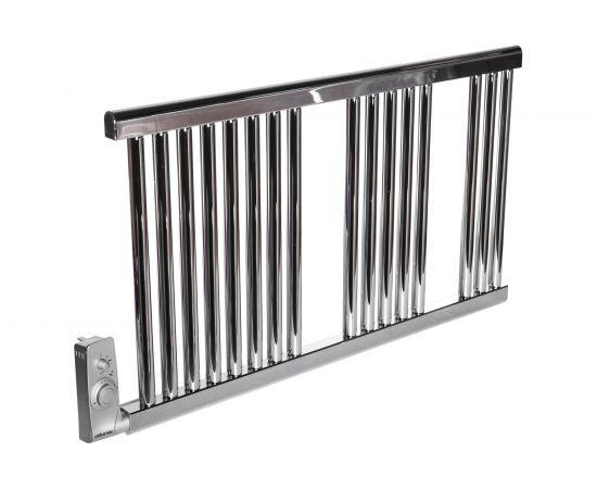 Электрический полотенцесушитель ATLANTIC CH 300W 850403 – изображение 8