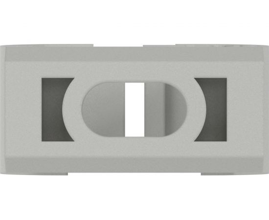 Держатель для труб двухкомпонентный DKC 20 мм 100 шт 51120 – изображение 8