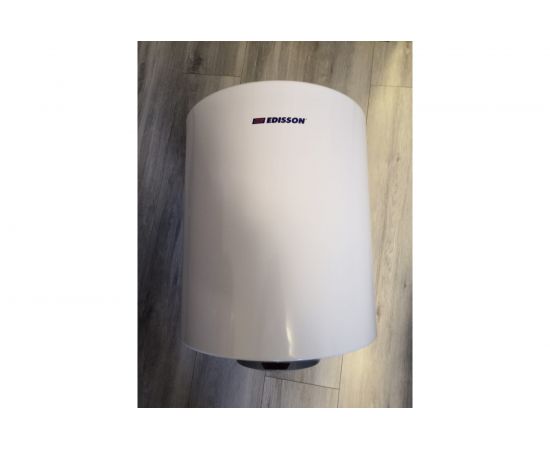 Накопительный электрический водонагреватель EDISSON ES 30 V ЭдЭ001796 – изображение 8