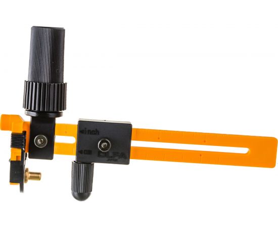 Циркульный нож OLFA 18 мм OL-CMP-3 – изображение 8