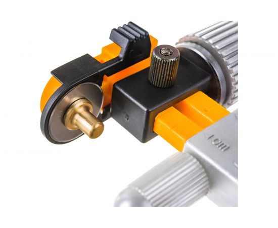 Циркульный нож OLFA 18 мм OL-CMP-3 – изображение 9