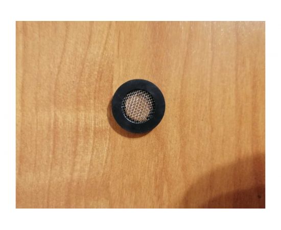 Прокладка для смесителя с сеточкой MasterProf 1/2"" и 3/4"", 4 шт ИС.131414 – изображение 9