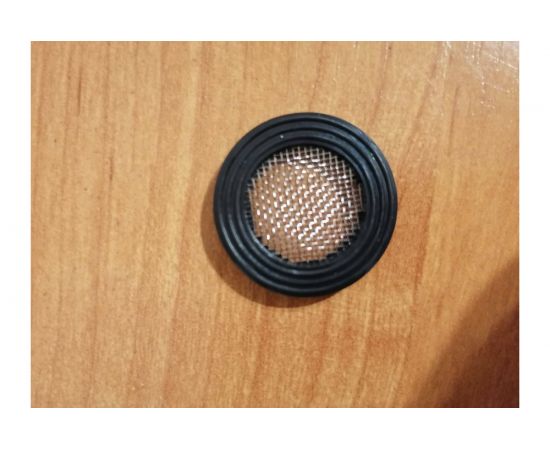 Прокладка для смесителя с сеточкой MasterProf 1/2"" и 3/4"", 4 шт ИС.131414 – изображение 10