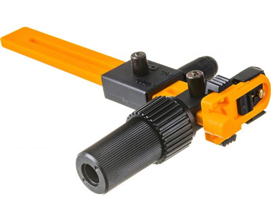 Циркульный нож OLFA 18 мм OL-CMP-3 – изображение 10