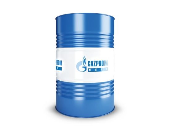 Масло 205 л Hydraulic HVLP-46 Gazpromneft 253421955 