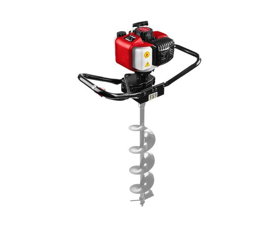 Мотобур Зубр МБ1-150 