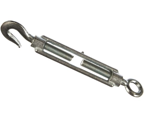 Талреп крюк-кольцо Метизный двор 16 мм DIN 1480 4690441032454 