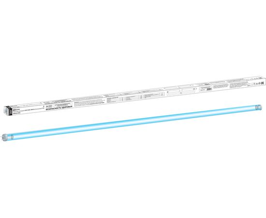 Бактерицидная лампа TDMUVC 30 Вт, T8/G13, безозоновая SQ0355-0038 