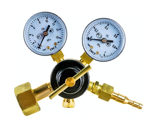 Редуктор углекислотный УР6-6 мини Профессионал 096 