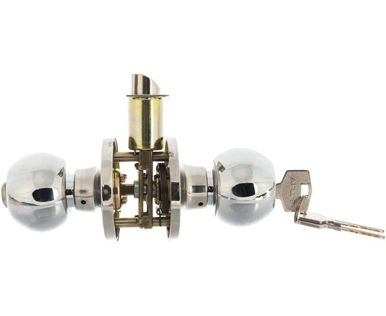 Защелка APECS 6072-01-CR 09635 