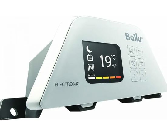 Блок управления Transformer Electronic BCT/EVU-3E Ballu НС-1238393 