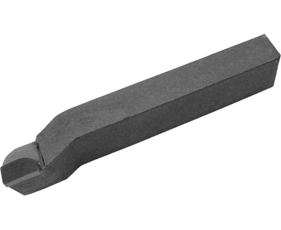 Резец проходной упорный отогнутый (Т5К10; 20х12х125 мм) ТехноСталь 015434 