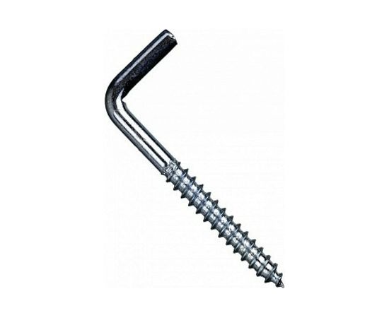 Шуруп-костыль Госкреп 4х50 3 шт 3-0014140 